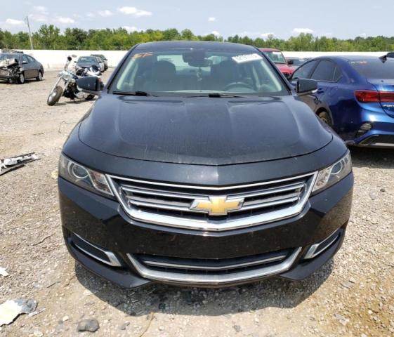 Photo 5 from auction – 2017 CHEVROLET IMPALA LT with VIN 1G1105S33HU163439
