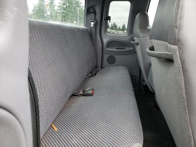 Photo 10 from auction – 1999 DODGE RAM 1500 with VIN 3B7HC13Y4XG239459