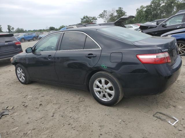Photo 2 from auction – 2008 TOYOTA CAMRY CE with VIN 4T1BE46K28U769495
