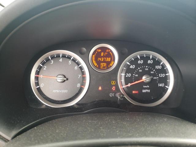 Photo 9 from auction – 2011 NISSAN SENTRA 2.0 with VIN 3N1AB6APXBL652548