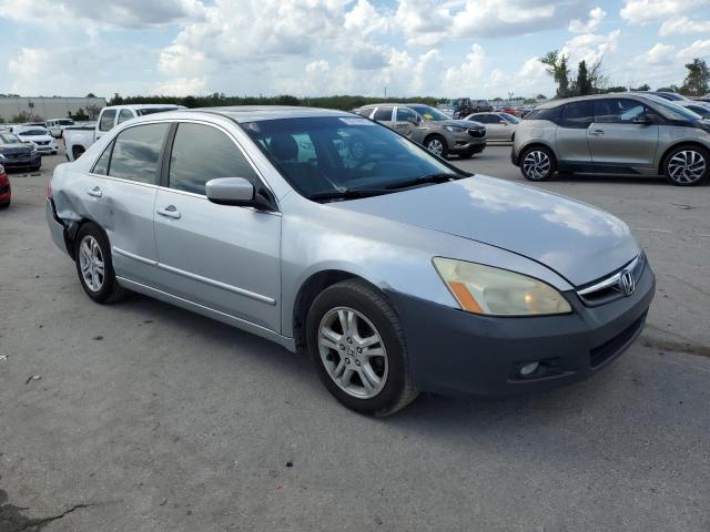Photo 4 from auction – 2006 HONDA ACCORD EX with VIN 1HGCM56806A024184