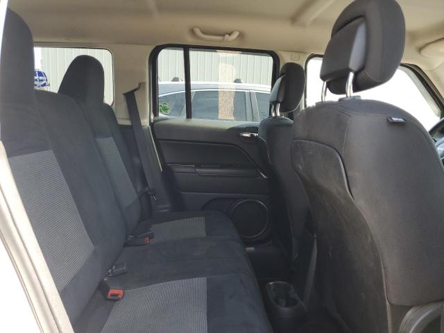 Photo 11 from auction – 2014 JEEP PATRIOT LA with VIN 1C4NJPFA3ED660500