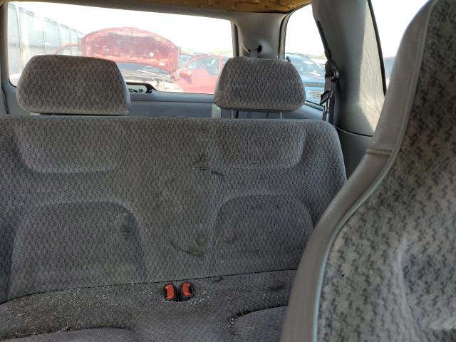 Photo 10 from auction – 1999 DODGE CARAVAN with VIN 2B4FP25B6XR327379