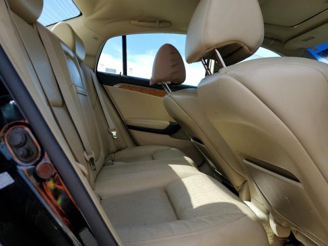 Photo 10 from auction – 2006 ACURA 3.2TL with VIN 19UUA66246A027233