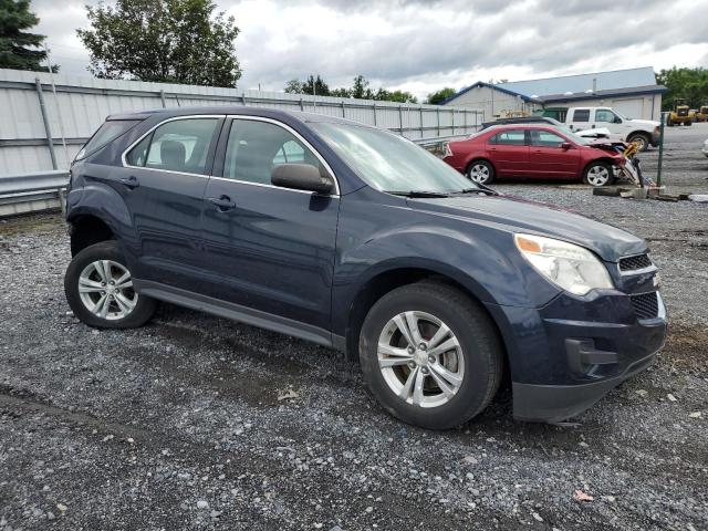 Photo 4 from auction – 2015 CHEVROLET EQUINOX LS with VIN 2GNALAEK5F6119813