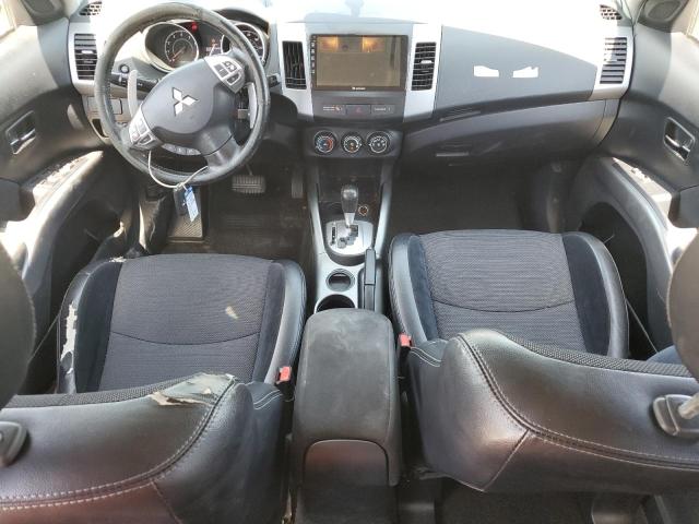 Photo 8 from auction – 2012 MITSUBISHI OUTLANDER with VIN JA4AS3AW5CU004703