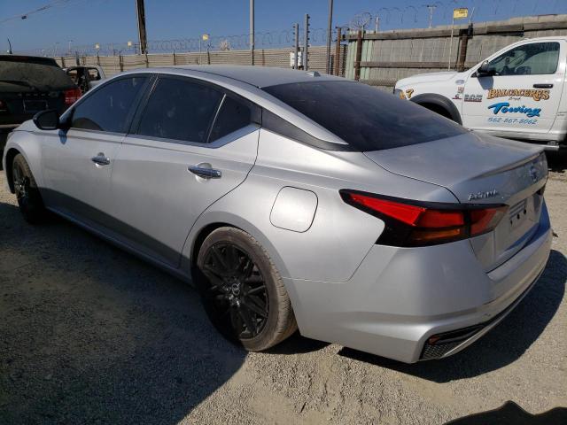Photo 2 from auction – 2019 NISSAN ALTIMA S with VIN 1N4BL4BV3KC113531