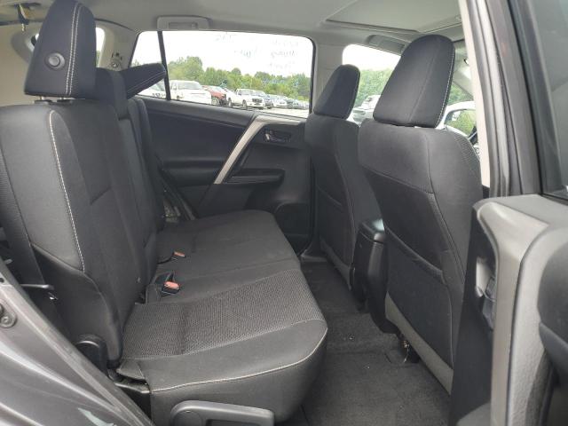 Photo 11 from auction – 2016 TOYOTA RAV4 XLE with VIN 2T3WFREV3GW244278