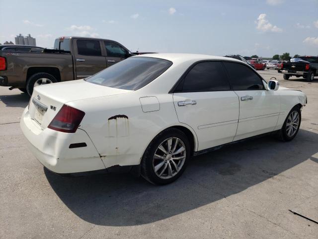 Photo 3 from auction – 2003 INFINITI M45 with VIN JNKAY41E73M002340