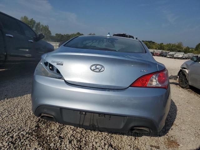 Photo 6 from auction – 2011 HYUNDAI GENESIS CO with VIN KMHHT6KD0BU044844