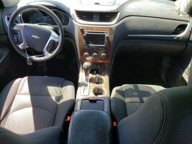Photo 8 from auction – 2014 CHEVROLET TRAVERSE L with VIN 1GNKVGKD1EJ107683
