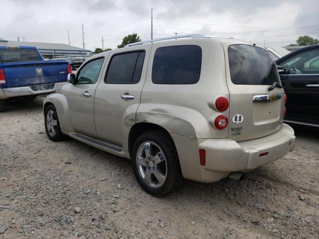 Photo 2 from auction – 2009 CHEVROLET HHR LT with VIN 3GNCA53VX9S619281
