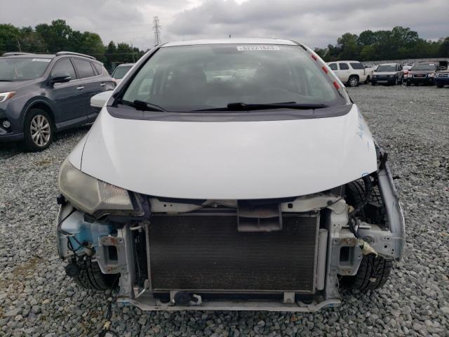 Photo 5 from auction – 2017 HONDA FIT EX with VIN JHMGK5H70HS014017