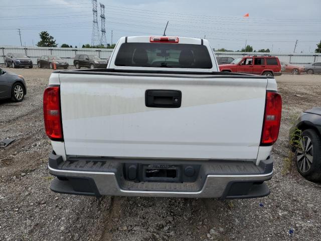 Photo 6 from auction – 2016 CHEVROLET COLORADO with VIN 1GCHSBEA2G1270944