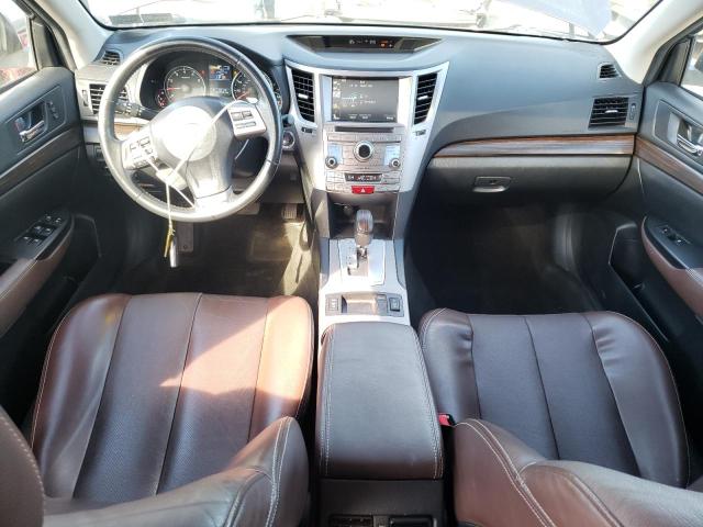 Снимка 8 от търг – 2014 SUBARU OUTBACK 2. с VIN 4S4BRBPC8E3314796