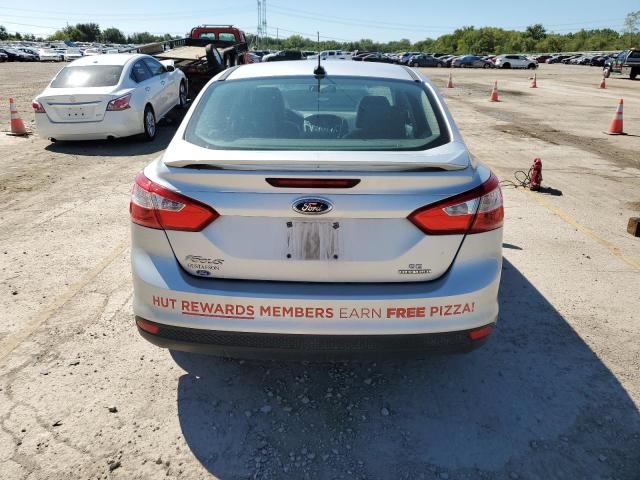 Photo 6 from auction – 2013 FORD FOCUS SE with VIN 1FADP3F29DL350339