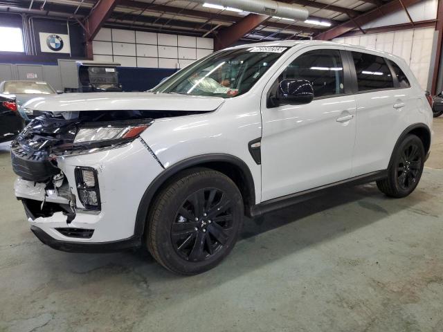 Photo 1 from auction – 2023 MITSUBISHI OUTLANDER with VIN JA4ARUAU5PU005937