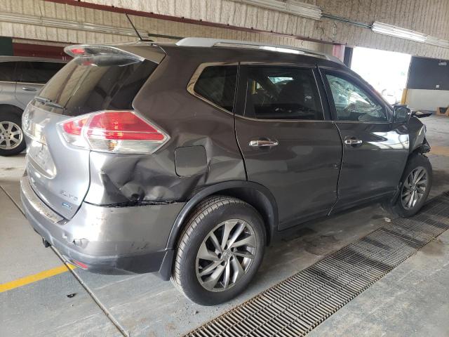 Photo 3 from auction – 2014 NISSAN ROGUE S with VIN 5N1AT2MV2EC852381