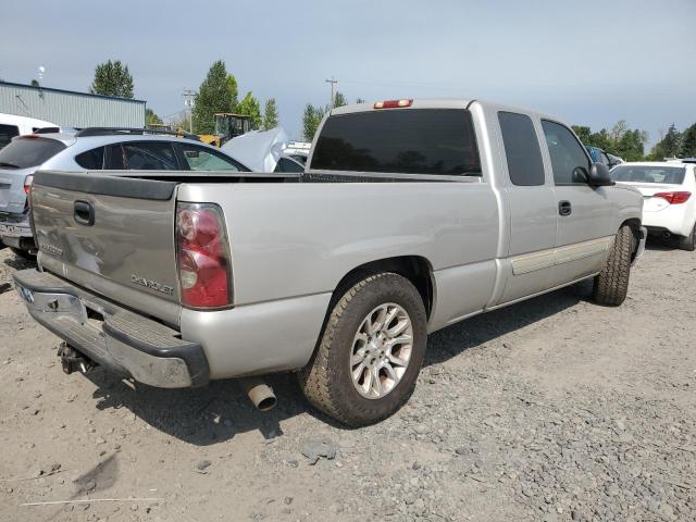 Photo 3 from auction – 2004 CHEVROLET SILVERADO with VIN 2GCEC19T341236667