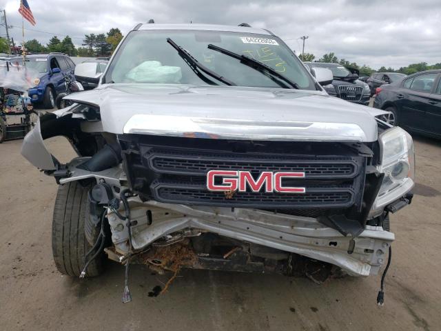Photo 5 from auction – 2017 GMC TERRAIN SL with VIN 2GKFLTEK9H6278609