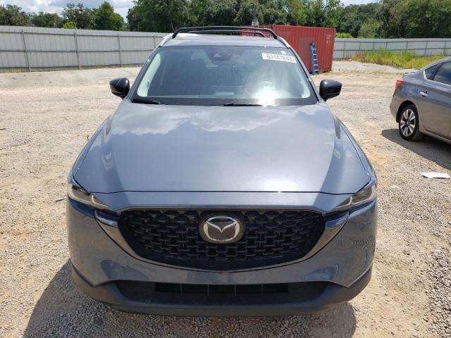 Photo 5 from auction – 2022 MAZDA CX-5 PREFE with VIN JM3KFBCM0N1626495