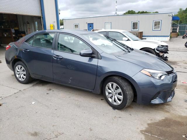 Photo 4 from auction – 2016 TOYOTA COROLLA L with VIN 2T1BURHE8GC678433