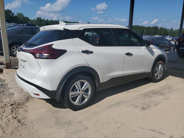 Photo 3 from auction – 2021 NISSAN KICKS S with VIN 3N1CP5BVXML509586