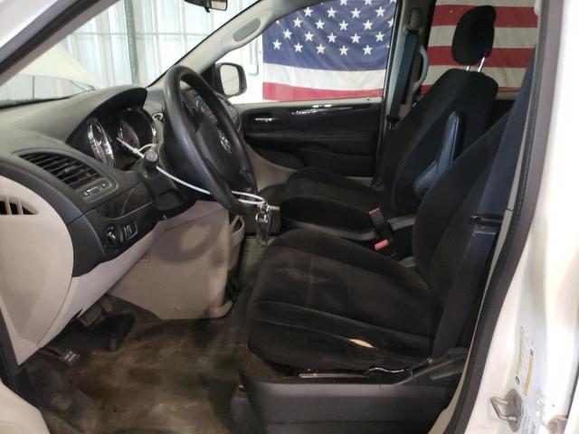 Photo 7 from auction – 2012 DODGE RAM VAN with VIN 2C4JDGAG6CR399570
