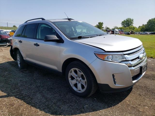 Photo 4 from auction – 2013 FORD EDGE SE with VIN 2FMDK4GC6DBA22748