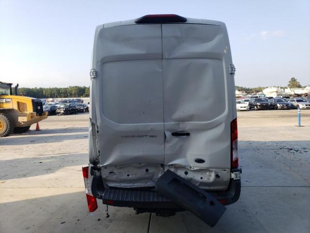 Photo 6 from auction – 2018 FORD TRANSIT T- with VIN 1FTBW3XG4JKA30782