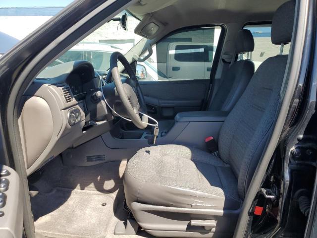 Photo 7 from auction – 2003 FORD EXPLORER X with VIN 1FMZU62K33UC55702