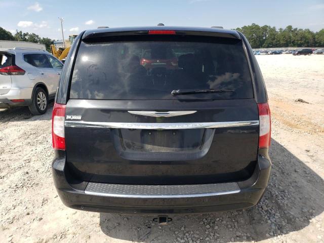 Photo 6 from auction – 2016 CHRYSLER TOWN & CTY with VIN 2C4RC1CG5GR159786