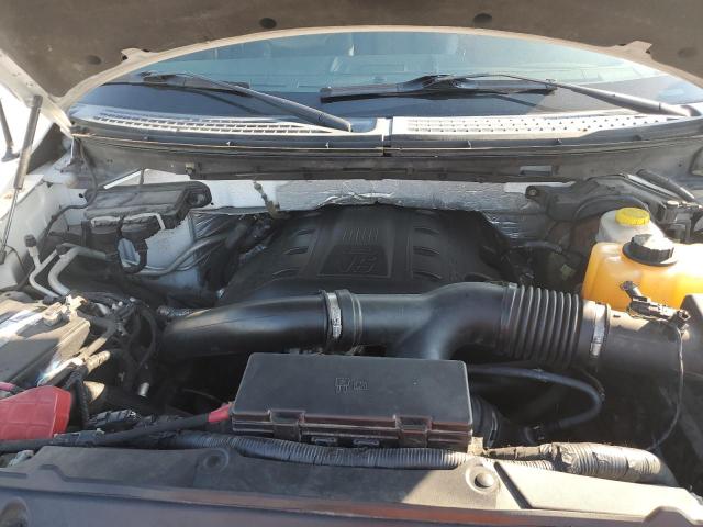 Photo 11 from auction – 2014 FORD F150 SUPER with VIN 1FTFW1ET3EFA63518