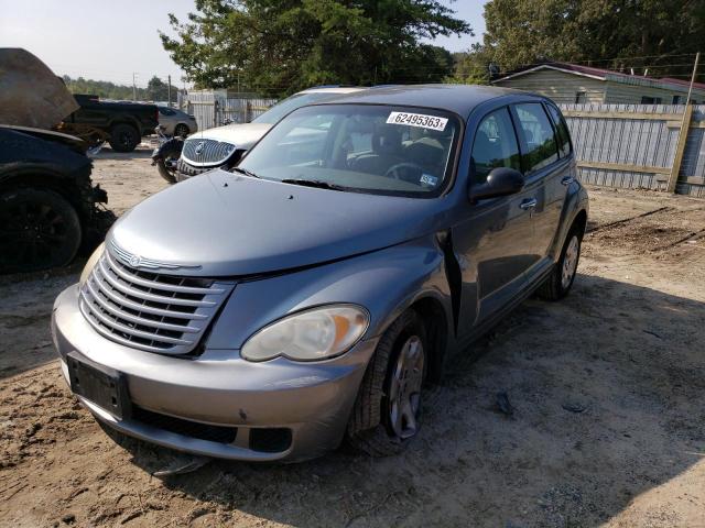 Photo 1 from auction – 2008 CHRYSLER PT CRUISER with VIN 3A8FY48B88T237388