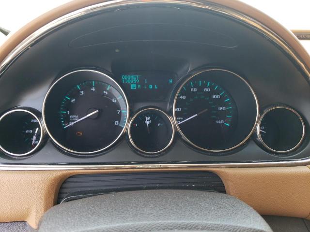 Photo 9 from auction – 2013 BUICK ENCLAVE with VIN 5GAKRCKDXDJ234907