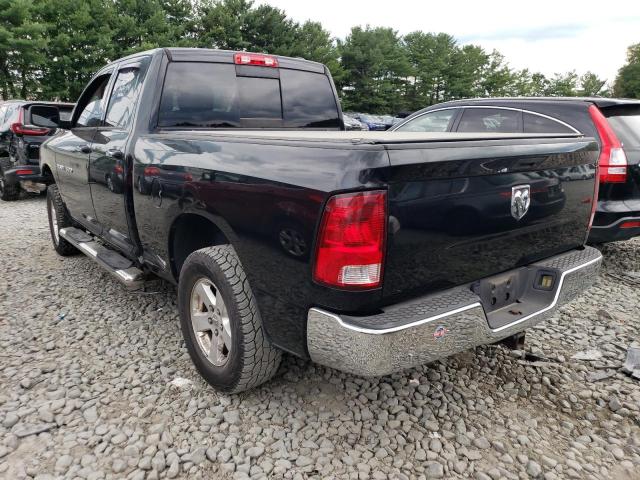 Photo 2 from auction – 2012 DODGE RAM with VIN 1C6RD7GP9CS292609