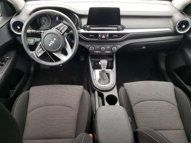 Photo 8 from auction – 2023 KIA FORTE LX with VIN 3KPF24AD9PE531650