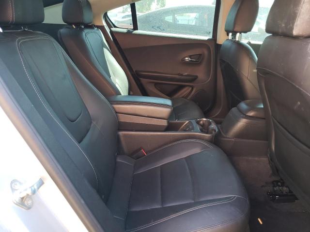 Снимка 10 от търг – 2015 CHEVROLET VOLT с VIN 1G1RD6E45FU104052