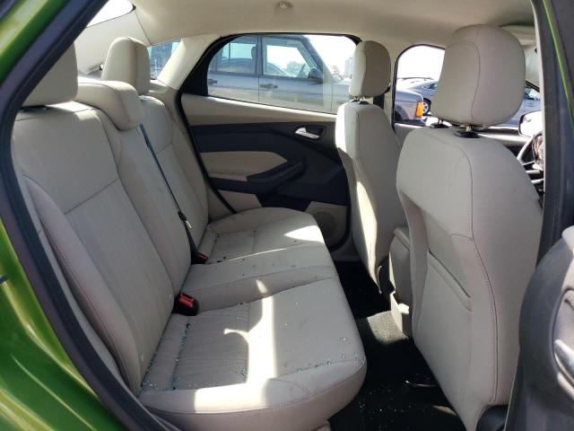 Photo 10 from auction – 2018 FORD FOCUS SE with VIN 1FADP3F2XJL275193