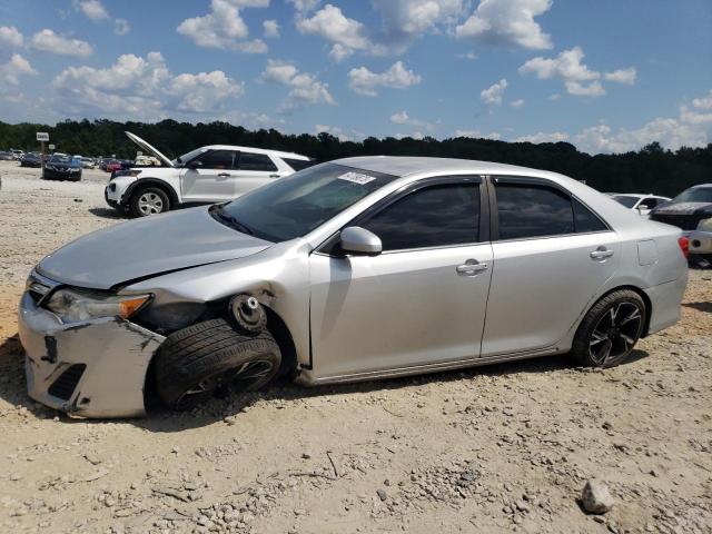 TOYOTA CAMRY L 2014 with VIN 4T1BF1FK4EU409104 - Photo from auction