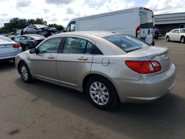 Photo 2 from auction – 2008 CHRYSLER SEBRING LX with VIN 1C3LC46J78N290591