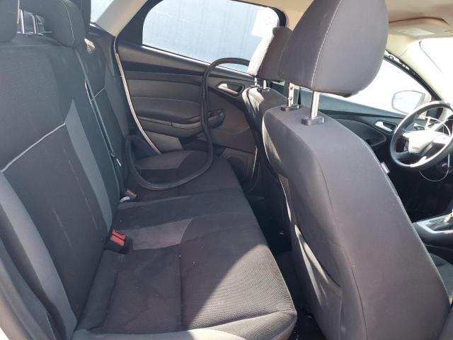 Photo 10 from auction – 2014 FORD FOCUS SE with VIN 1FADP3F22EL433595