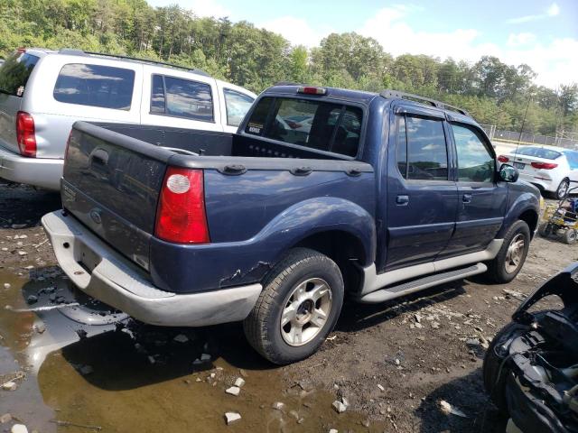 Photo 3 from auction – 2003 FORD EXPLORER S with VIN 1FMZU77E13UB58409