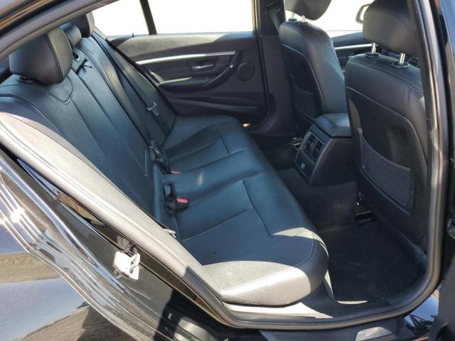 Photo 10 from auction – 2016 BMW 328 I SULE with VIN WBA8E9C54GK645164