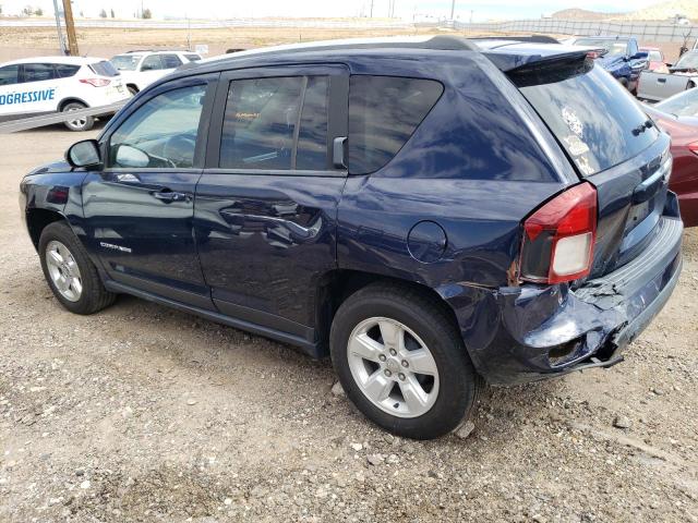 Photo 2 from auction – 2015 JEEP COMPASS SP with VIN 1C4NJCBA7FD397122