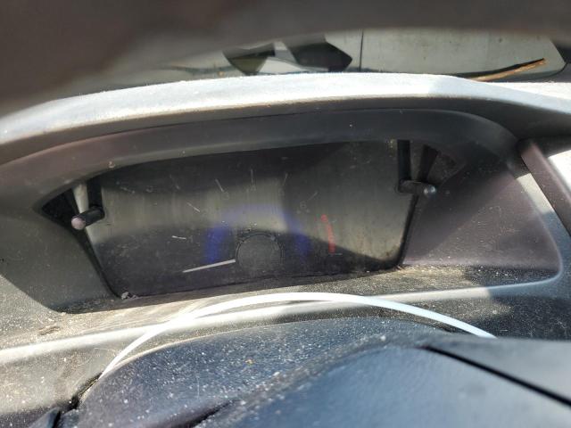 Photo 9 from auction – 2015 HONDA CIVIC LX with VIN 19XFB2F50FE077552