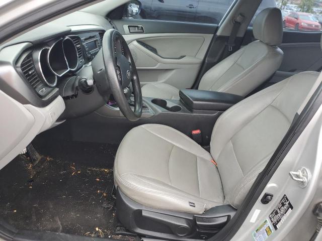 Photo 7 from auction – 2013 KIA OPTIMA LX with VIN 5XXGM4A76DG136112