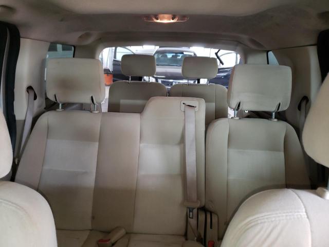 Photo 10 from auction – 2007 FORD EXPLORER X with VIN 1FMEU73E57UB08736