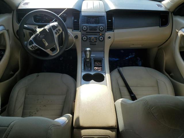 Photo 8 from auction – 2013 FORD TAURUS SE with VIN 1FAHP2D92DG199977