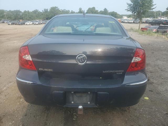 Photo 6 from auction – 2009 BUICK LACROSSE C with VIN 2G4WC582591146637